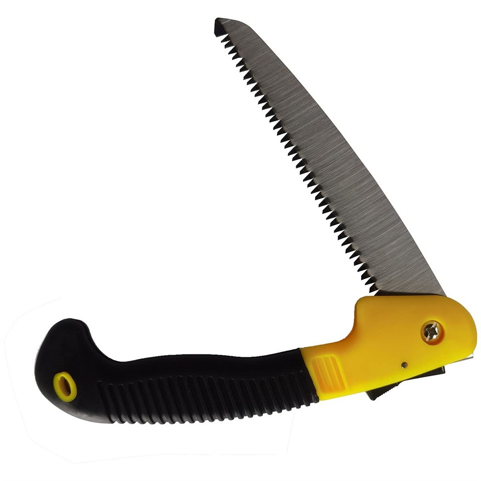 Cưa gỗ gấp Bushcraft