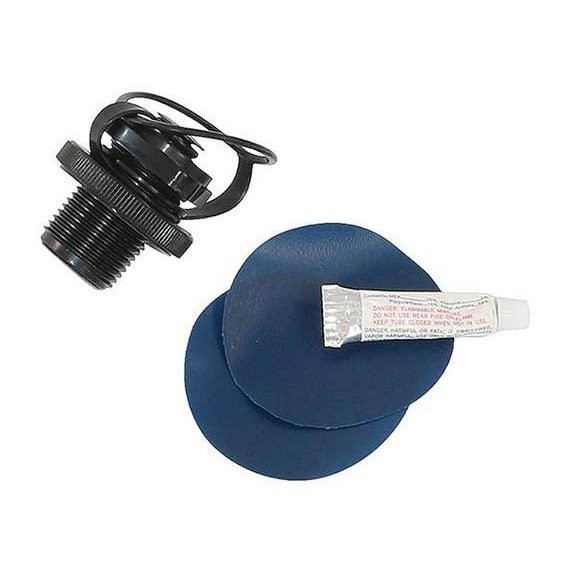 Patch Kit Nệm hơi cắm trại