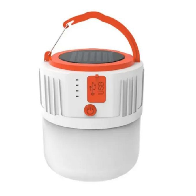 Đèn lồng Led có thể sạc lại